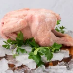 How To Defrost Chicken Fast