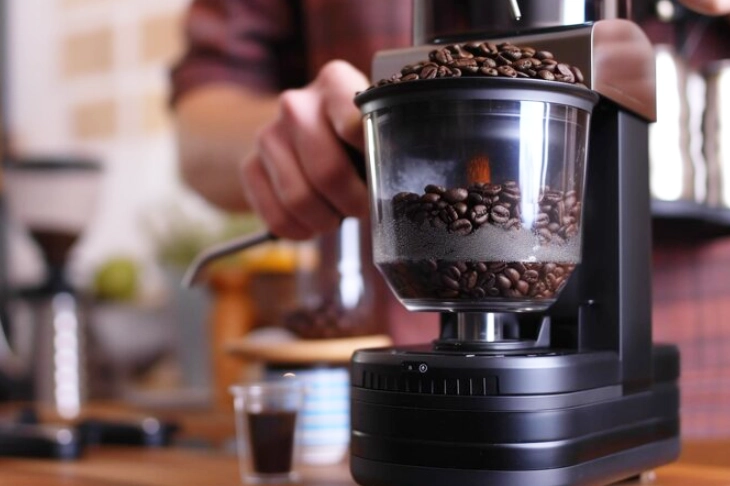 Best Coffee Grinders for Cold Brew of 2024