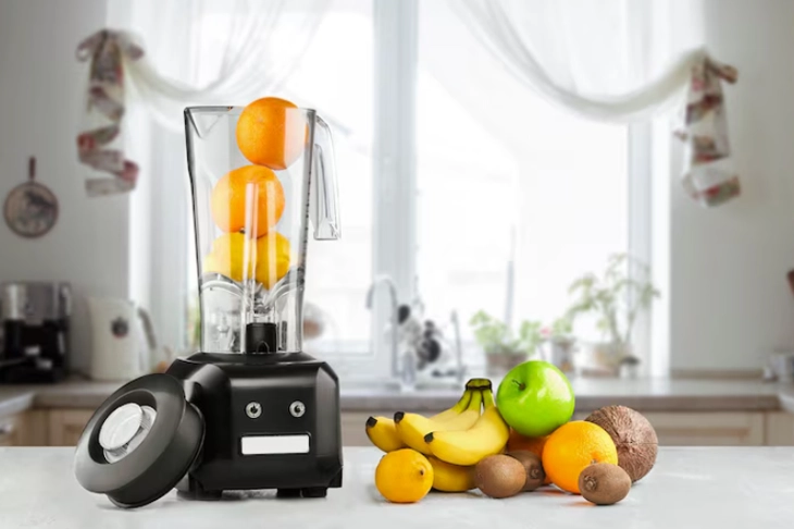 The 5 Best Food Processors of 2024 : Buying Guide