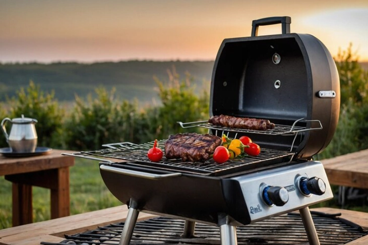 Guide to the Best Grills of 2024