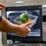 The 5 Best Countertop Microwaves of 2024