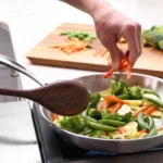 How to Make Your Stainless Steel Pan Act Like Nonstick