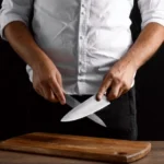 How to Sharpen a Serrated Knife